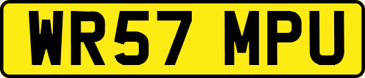 WR57MPU