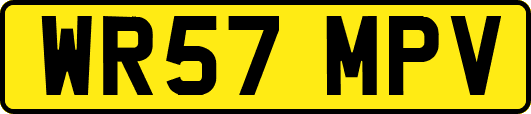WR57MPV