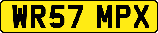 WR57MPX