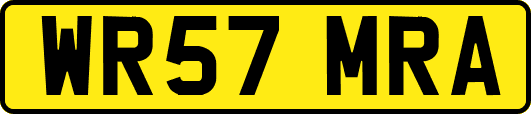 WR57MRA