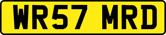 WR57MRD