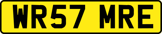 WR57MRE