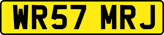 WR57MRJ