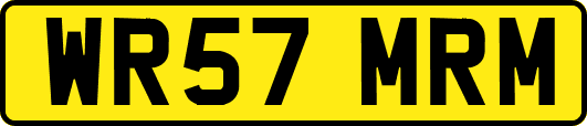 WR57MRM