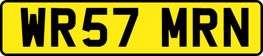 WR57MRN