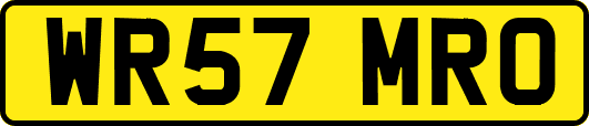 WR57MRO