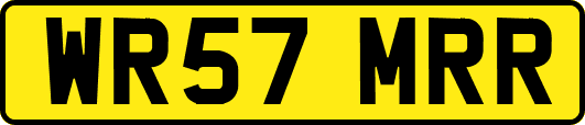 WR57MRR