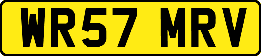 WR57MRV