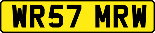 WR57MRW