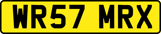 WR57MRX