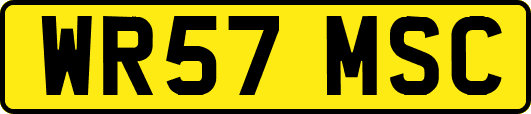 WR57MSC