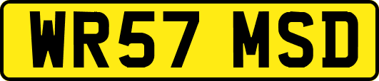 WR57MSD