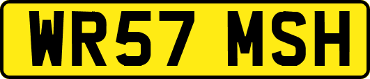 WR57MSH
