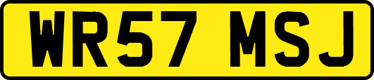 WR57MSJ