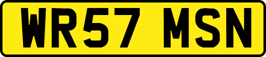 WR57MSN
