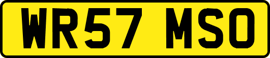 WR57MSO