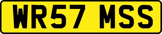 WR57MSS