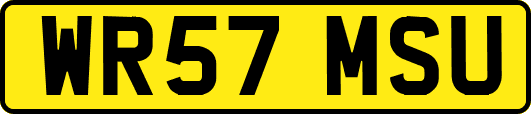 WR57MSU