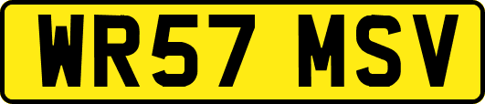 WR57MSV
