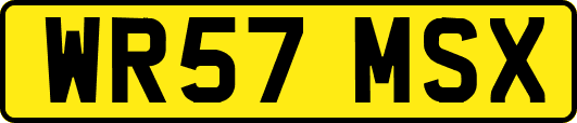 WR57MSX