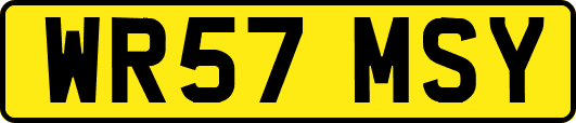 WR57MSY