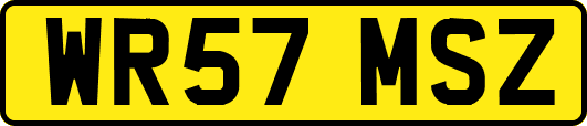 WR57MSZ