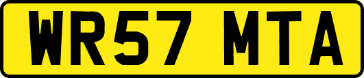 WR57MTA
