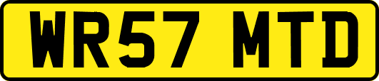 WR57MTD