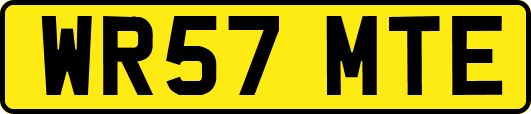 WR57MTE