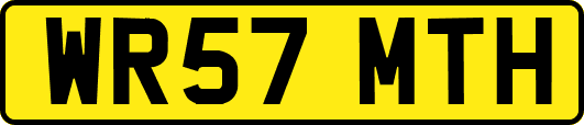 WR57MTH
