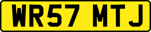 WR57MTJ