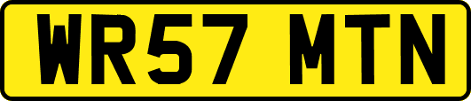 WR57MTN