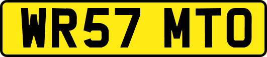 WR57MTO