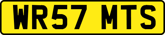WR57MTS