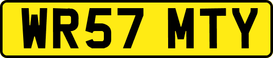 WR57MTY