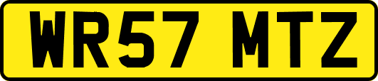 WR57MTZ