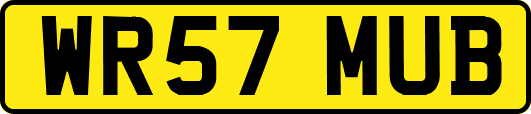 WR57MUB
