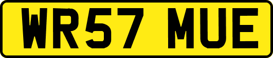 WR57MUE