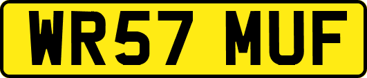 WR57MUF