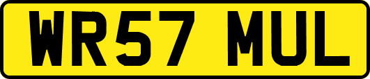 WR57MUL