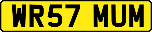 WR57MUM