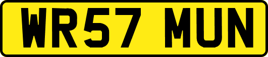 WR57MUN
