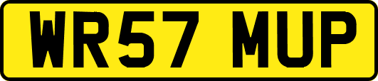 WR57MUP