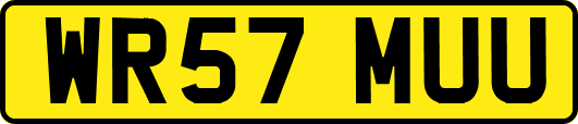 WR57MUU