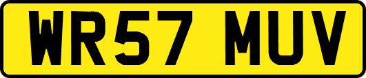 WR57MUV