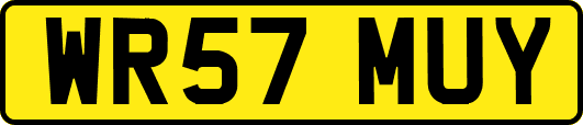 WR57MUY