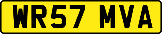 WR57MVA