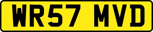 WR57MVD