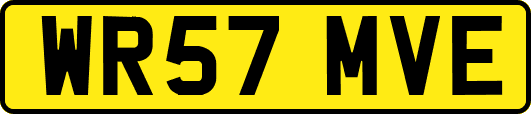 WR57MVE