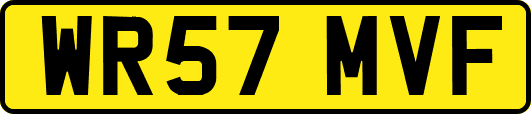 WR57MVF